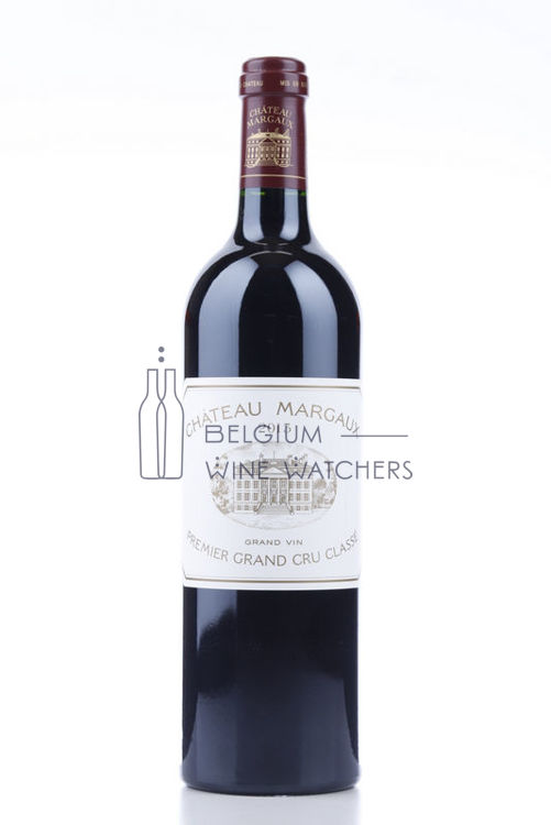 Afbeeldingen van 2013 MARGAUX
